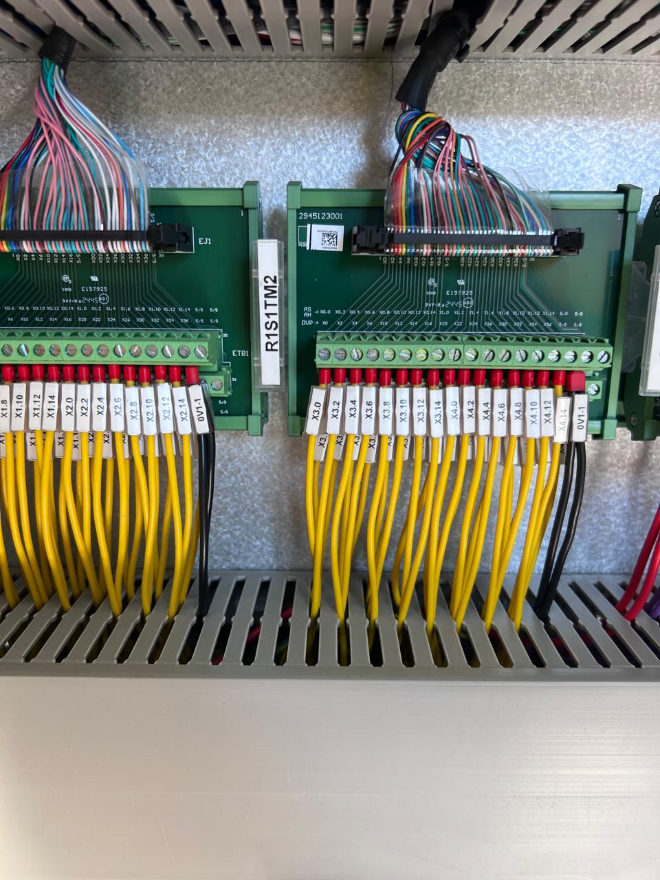Automated irrigation and agriculture telemetry system