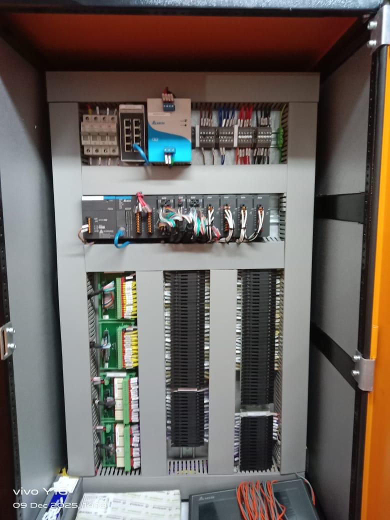 Water and wastewater treatment automation